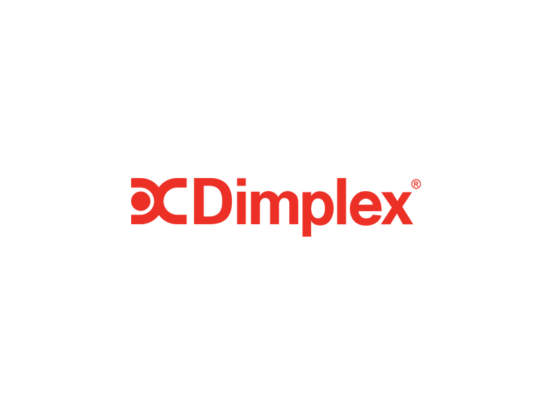 Dimplex logo 